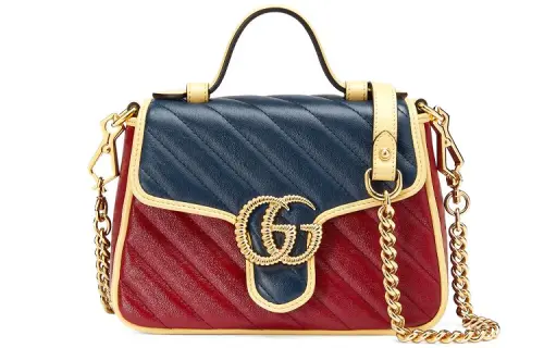 GUCCI Marmont Handbags