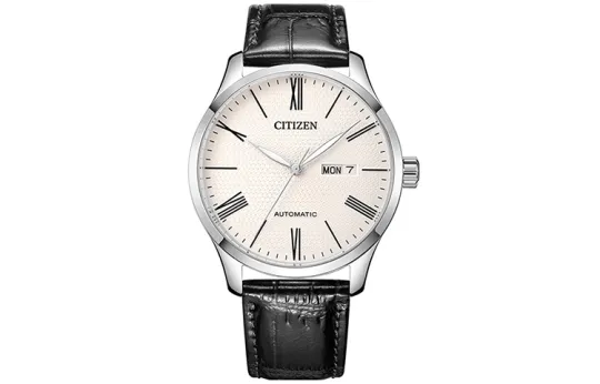 CITIZEN Men's Mechanical Wrist Watch Collection Watch