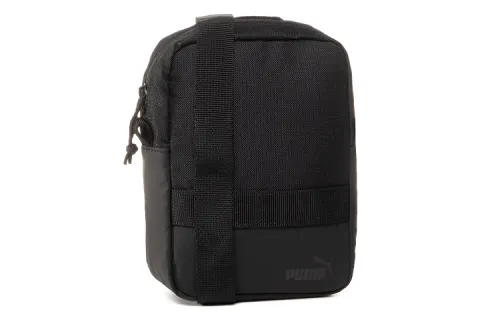 PUMA Shoulder Bags Black