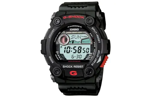CASIO G Shock G7900 1