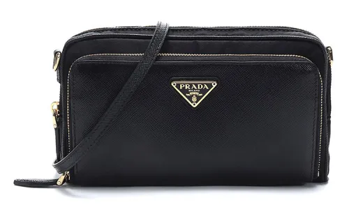 PRADA Crossbody Bags
