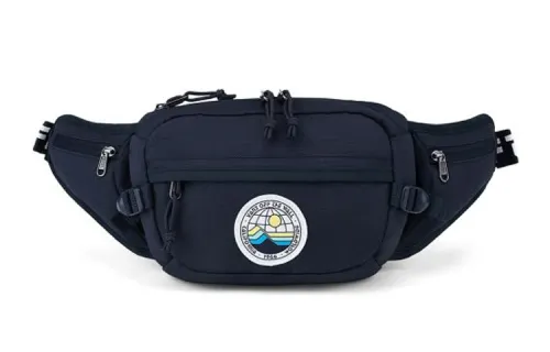Vans Fanny Packs Black