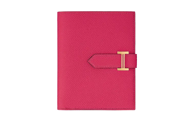 HERMES Bearn Wallets