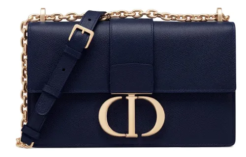 DIOR 30 Montaigne Shoulder Bags