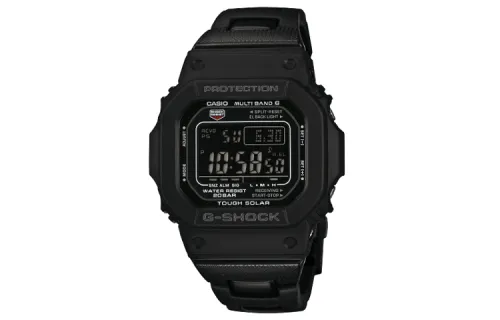CASIO Men Black Watch GW-M5610BC-1