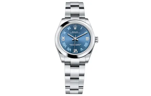 Rolex Datejust Roman 31mm