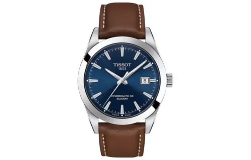 TISSOT Men's Windy Collection Watch