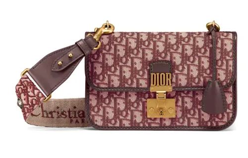 DIOR Addict Shoulder Bags