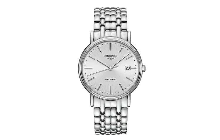 LONGINES Presence L4.921.4.72.6