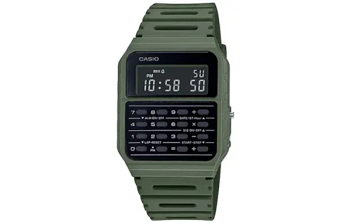 CASIO G Shock Data Bank CA 53WF 3B