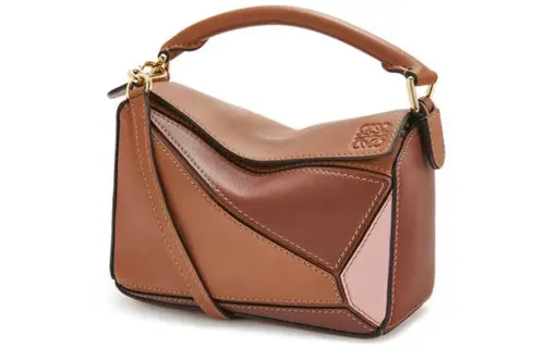 LOEWE Puzzle Crossbody Bags