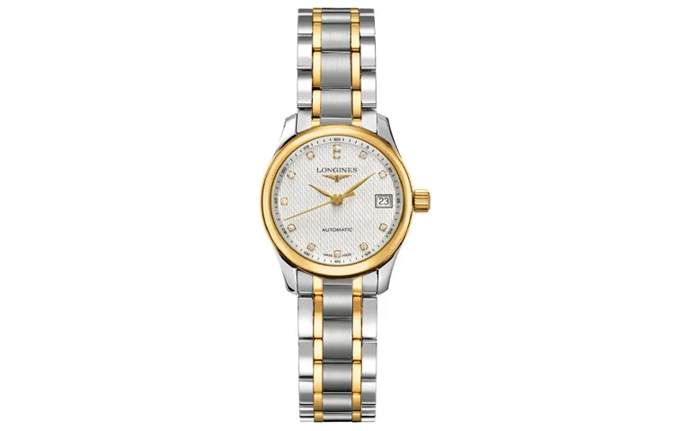 LONGINES Master Collection L2.128.5.77.7