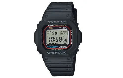 CASIO G Shock GW M5610U 1ER