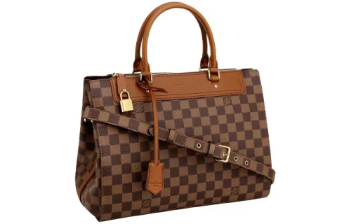LOUIS VUITTON Greenwich Handbags