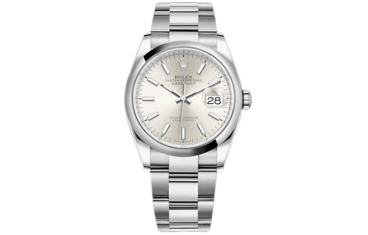 【Pre-Owned】2019 pre-owned Datejust 36mm