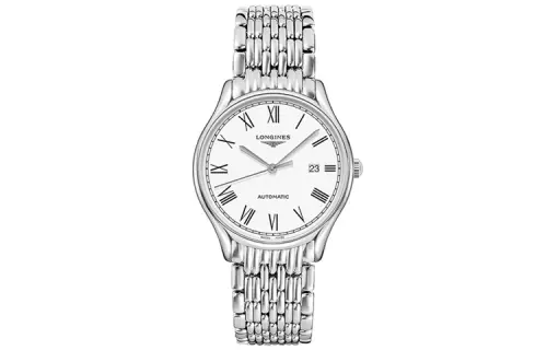 LONGINES Men's Lvya Collection Watch