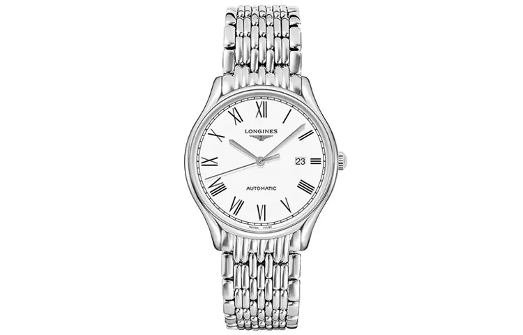 LONGINES Men's Lvya Collection Watch