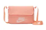 Nike Canvas Bag, Underarm Shoulder Bag, Crossbody Bag Regular Unisex Apricot Yellow Pink