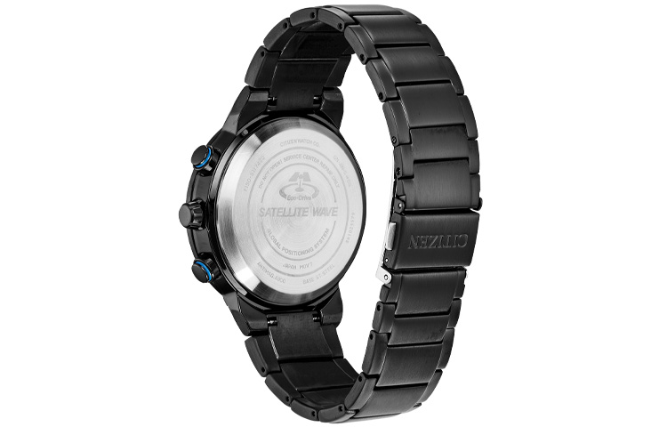 CITIZEN 44mm CC3038-51E