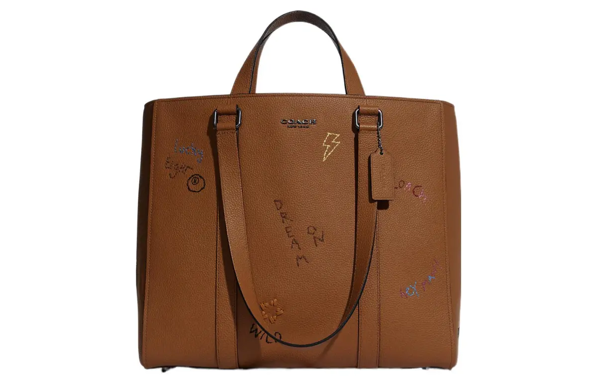 COACH Hudson Handbags