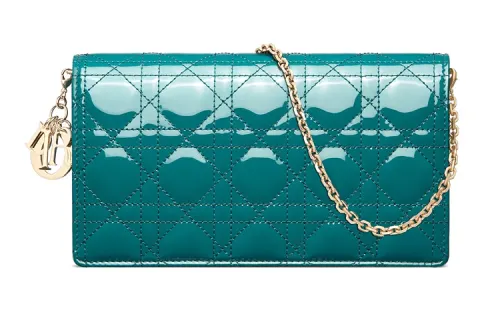 DIOR Lady Dior Crossbody Bags