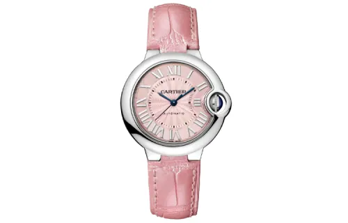 Cartier Ballon Bleu De Cartier WSBB0002