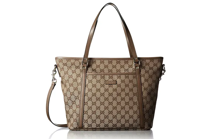 GUCCI Shoulder Bags