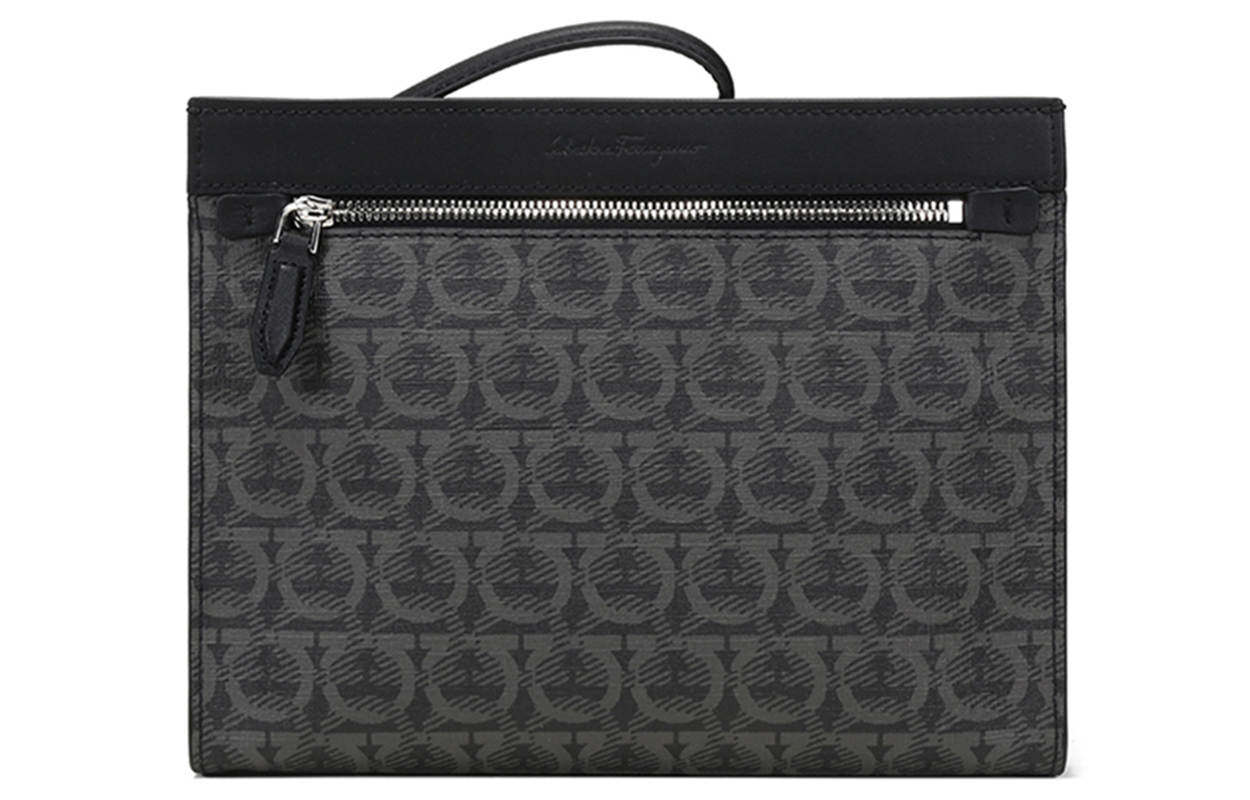 Клатчи Ferragamo