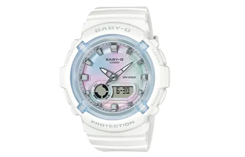 CASIO Women's BABY-G Watch BGA-280-7A