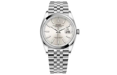 ROLEX 2024 Unworn Datejust 36mm