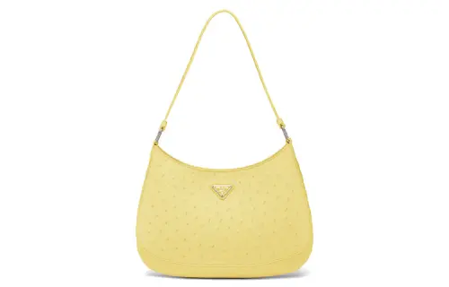 PRADA Shoulder Bags