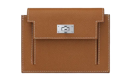 HERMES Kelly Pocket Wallets