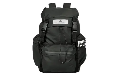 Adidas Backpacks Pure Black