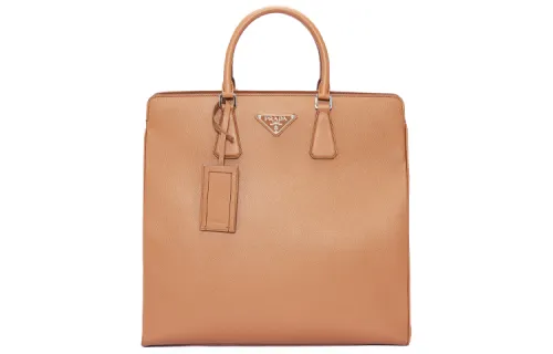 PRADA Saffiano Handbags