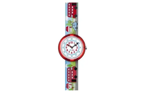 SWATCH Kids 32mm Watch ZFBNP077