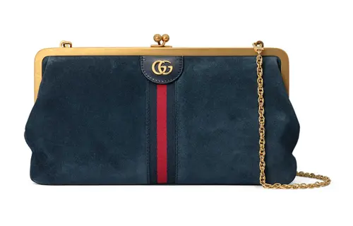 GUCCI Ophidia Shoulder Bags