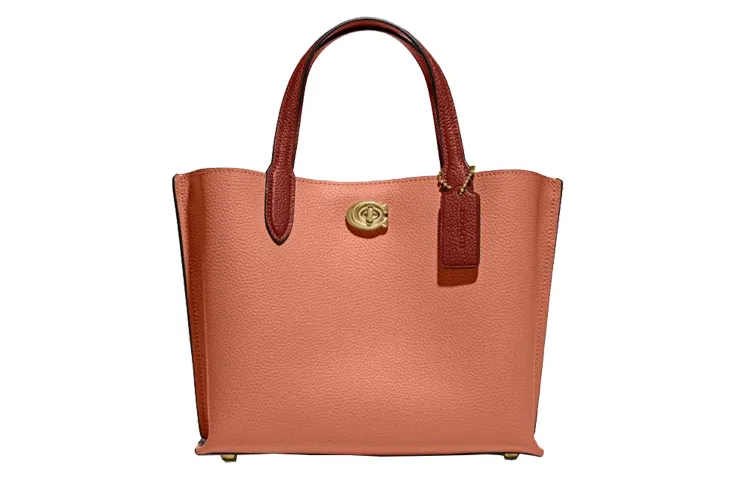 COACH Willow Handbags