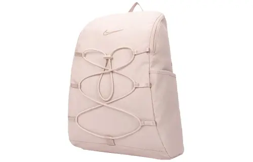 Nike Fabric Backpack Regular Unisex Pink
