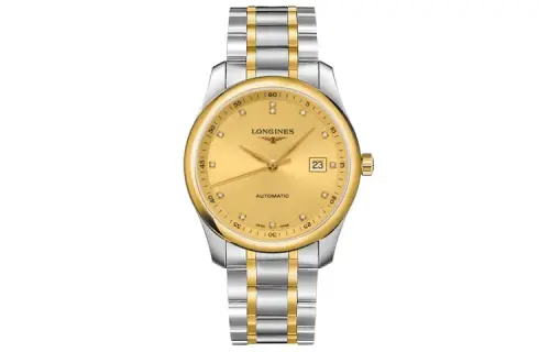 LONGINES Master Collection L2.793.5.37.7