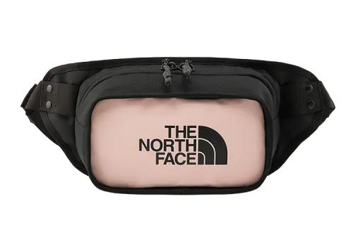 THE NORTH FACE 3L Shoulder Bag, Crossbody Bag, Fanny Pack, Outdoor Bag Polyester Unisex