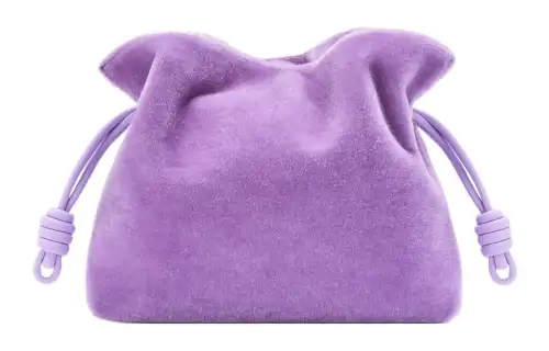 LOEWE Flamenco Shoulder Bags