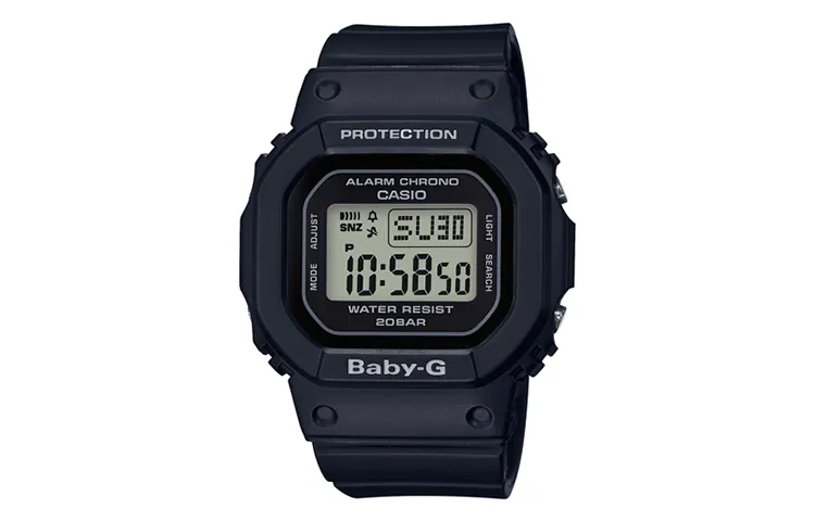 CASIO Women's BABY-G Watch