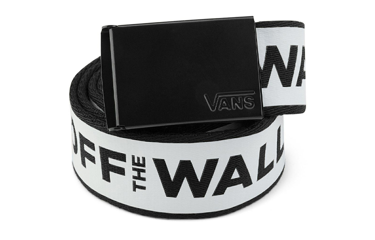Vans BLACK-CHILIPEPLogo   / 3.8cm
