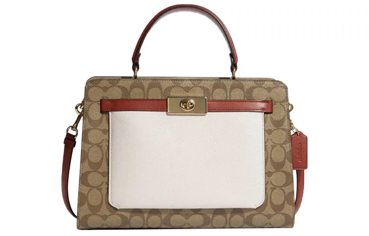 COACH Lane Handbags