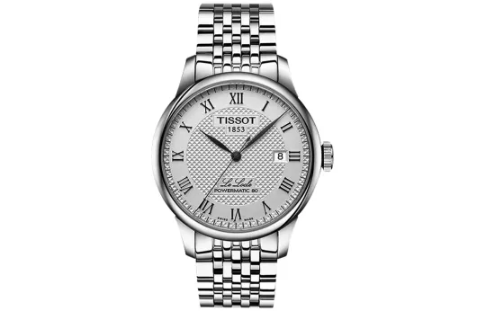 TISSOT Men's Le Locle Collection Watch