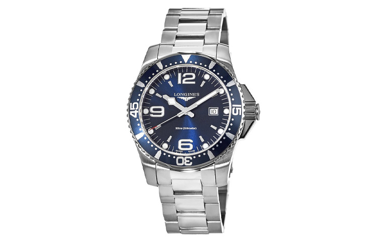 LONGINES 300 44mm L3.840.4.96.6