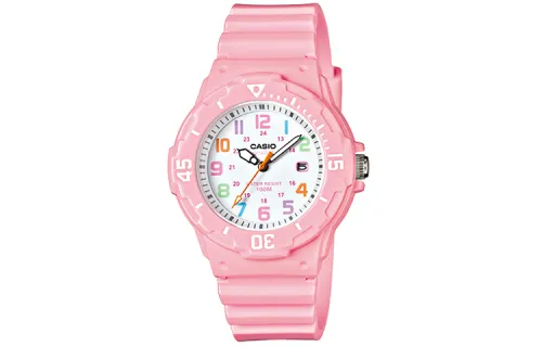 CASIO Pop LRW 200H 4B2V