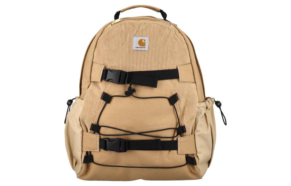 Мужской рюкзак Carhartt (светло-коричневый)