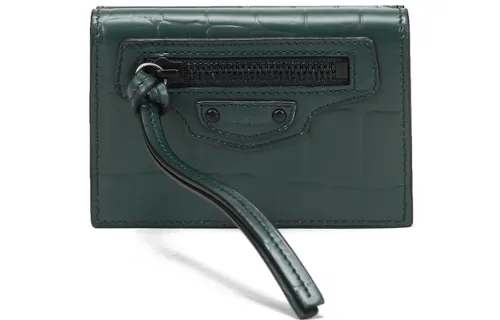 Balenciaga Wallets