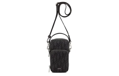 DIOR Cell Phone Pouches